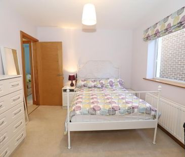 SHORT TERM RENTAL ONLY, 18 Ganaway Park, Whiterock, Killinchy, BT23... - Photo 4