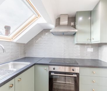 1 bedroom flat to rent - Photo 5