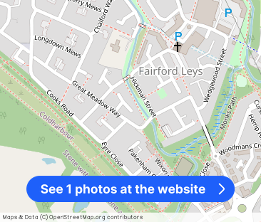 2 bedroom semi-detached house for rent - Photo 1