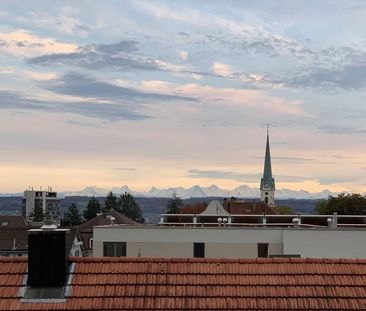 Rent a 4 rooms apartment in Grenchen - Photo 3