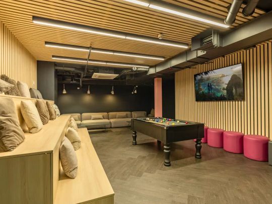 Club Studio - Photo 1