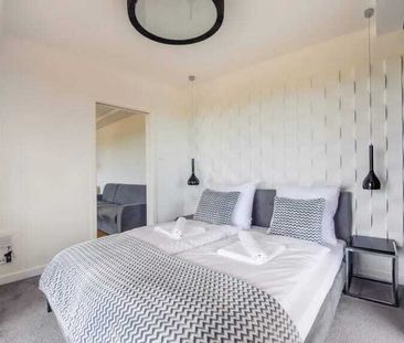 Apartament Kołobrzeg Sun&Snow parking morze 300m - Фото 6