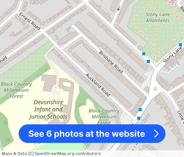 Auckland Road, SMETHWICK - Photo 1