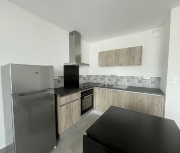 Location Appartement 1 pièce 30m² AJACCIO 20090 - Photo 4