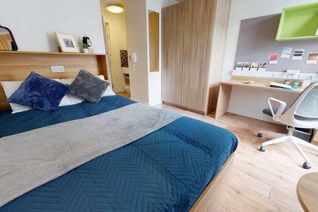 Bronze Ensuite Premium - Photo 5