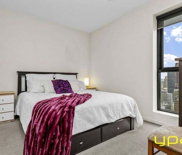 FURNISHED MODERN 2-Bedroom Apartment in the Heart of Melbourne with... - Photo 3