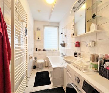 Schön geschnittene Wohnung in Ickern | 2-Zimmer-Wohnung ab dem 01.0... - Photo 4