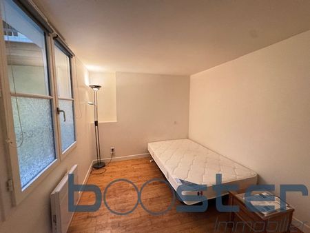 Location Appartement 3 pièces 50m² TOULOUSE 31000 - Photo 3