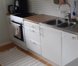 Vallentuna - 2rok - 6mån - 9.200kr/mån - Foto 4