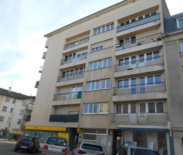 APPARTEMENT 4 pièce(s) - 71m² - Photo 4