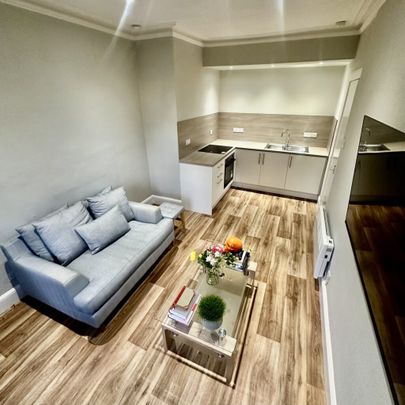 Baxter Street 10A (1/L), DD2 2LZ, Dundee - Photo 1