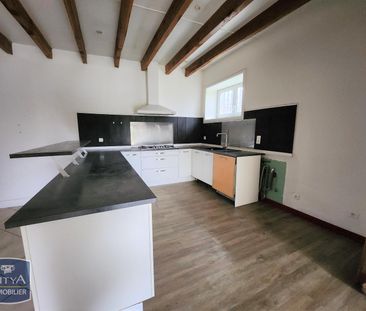 Location Maison 6 pièces 170m² ISLE 87170 - Photo 4