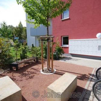 01217 Dresden - Südvorstadt , Ackermannstraße 22 WE 19 - Foto 1