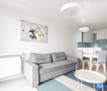 Żabiniec*2pok.-48m2*klimatyzacja*balkon, garderoba - Photo 3