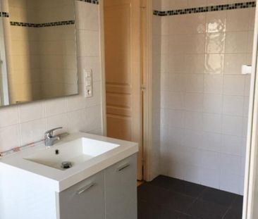 MAISON T3 A LOUER A ROANNE - CENTRE VILLE - Photo 4