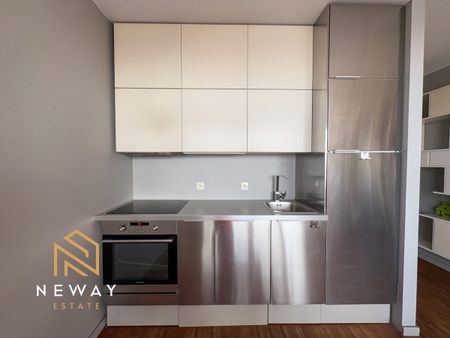 Tylko 15 minut do centrum| 2 pokoje z 22m tarasem - Photo 5