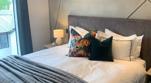 Executive Fully Furnished Apartment in Stylish Whitewood Complex - Photo 1