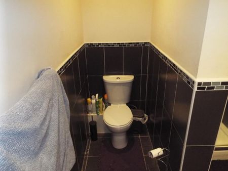 4 bedroom house to rent - Photo 4