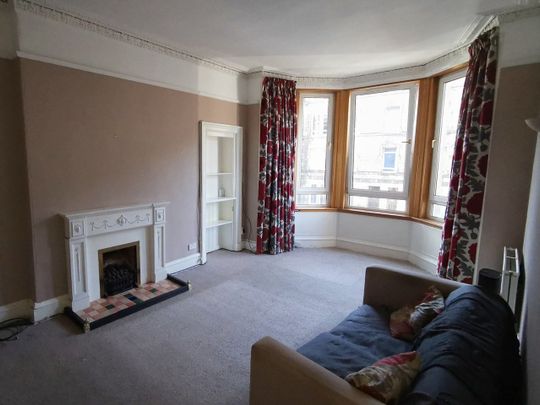 2 Bed Flat, Easter Road, EH6 - Photo 1