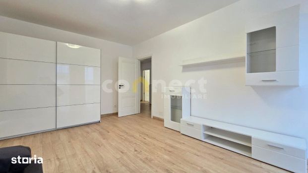 Apartament cu 2 camere decomandate I de inchiriat - Photo 1