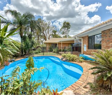 6 Errogie Place, Fig Tree Pocket QLD 4069 - House For Rent | Domain - Photo 2