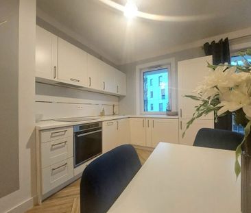 Sprawdź>>>Klimatyczne 2 pokoje na Białołęce 46.57 m² - Photo 4