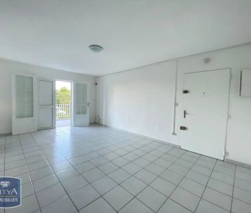 Appartement à louer 4 pièces 81.06m² - Photo 1