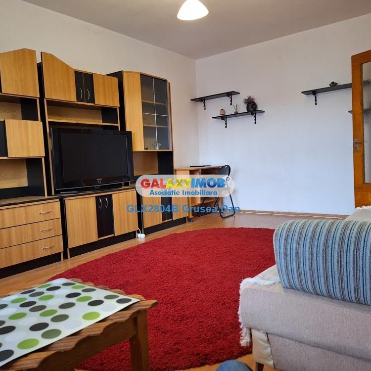 Garsoniera Vitan G 113 - Fotografie 1