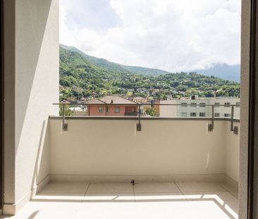 Affittasi grazioso appartamento recentemente rinnovato - Foto 3