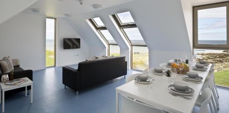 1 bedroom in a flat share to rent - Photo 2