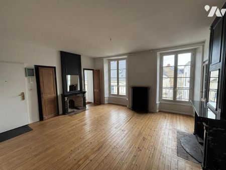 A LOUER A LAVAL CENTRE VILLE RIVE DROITE - Photo 5