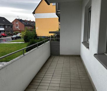 3 room apartment with balcony available immediately - Foto 1