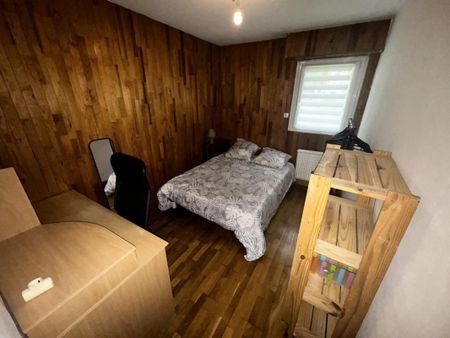 Appartement T4 à louer - 71 m² - Photo 3