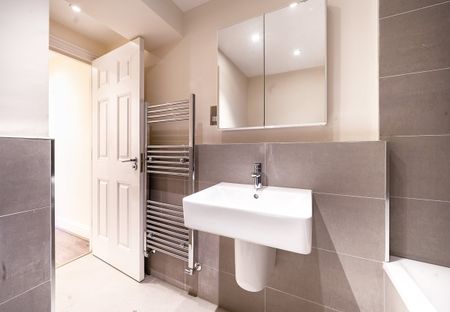 1 bedroom flat to rent - Photo 5