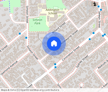 Spacious two bedroom townhouse - Photo 1