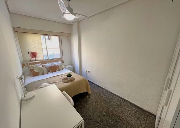 Carrer de lEsperança, Valencia, Valencian Community 46035