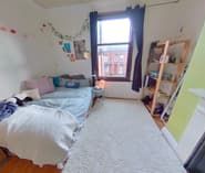 7 Bed - 95 Brudenell Road, Hyde Park, Leeds - LS6 1JD - Student - Photo 1