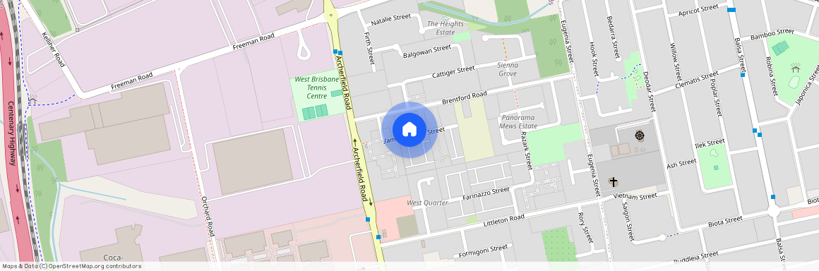 Richlands, Ipswich Region