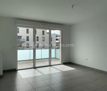 Location Appartement 3 pièces 62 m2 à Clermont-Ferrand - Photo 1