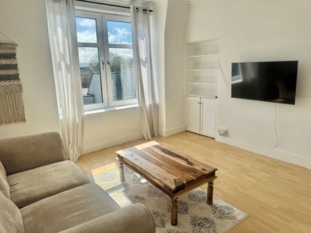 Flat H, 16 Great Western Road, AB10 6PY, Aberdeen - Photo 4