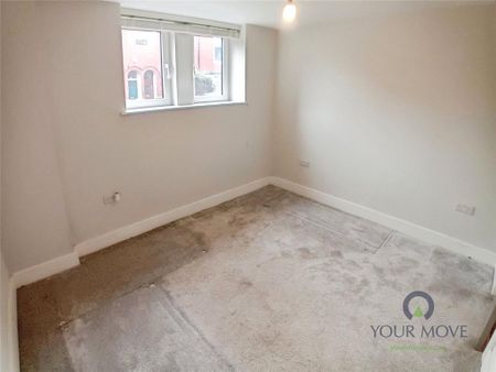 3 bedroom flat to rent - Photo 3