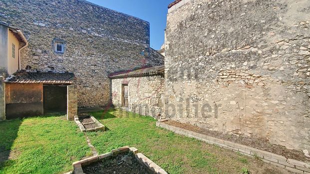 Maison Noves 5 pièce(s) 110 m2, - Photo 1