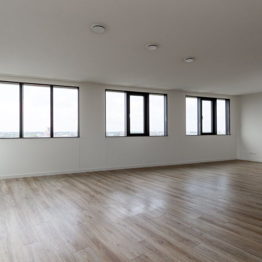 Vincent Van Den Heuvellaan 129, 5612MZ Eindhoven - Foto 1