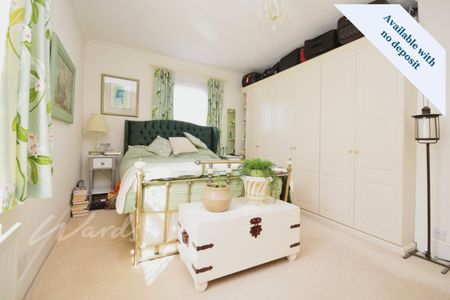 1 bedroom maisonette to rent - Photo 5