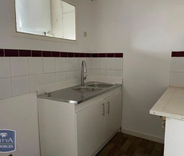 Appartement à louer 1 pièce 30.51m² - Photo 3