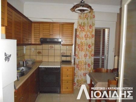 Διαμέρισμα για ενοικίαση Χαριλάου - Photo 5