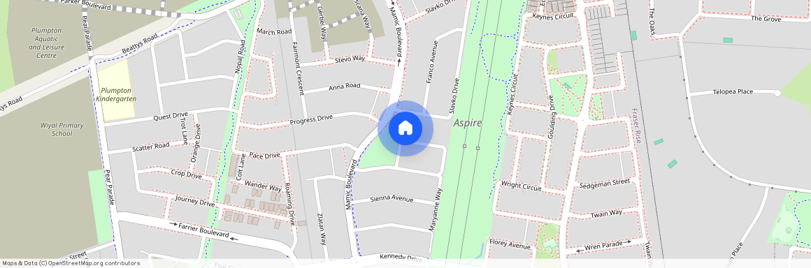 19 Rakia Lane, FRASER RISE, VIC 3336