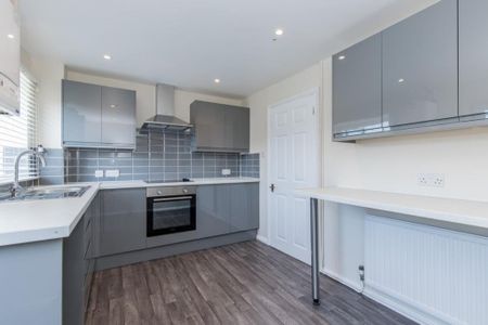 Kennet Close, Grove, Wantage - Photo 3
