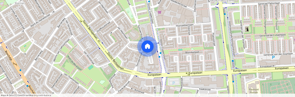 Willem de Bruynstraat 54, Mensfort, 5622KJ, Eindhoven