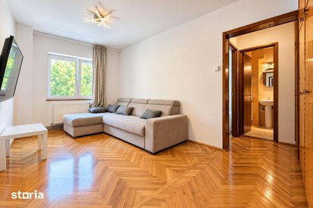 Apartament 4 camere, 100 mp |3 dormitoare| UMF – Gradina Botanica | - Photo 4
